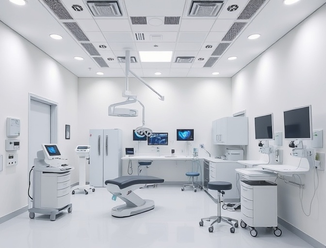 Healthcare Investment